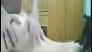 حكايا زنا كلاسيكية: ماراثون جنس أجنبي صريح