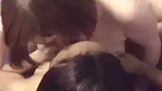 بنات يردع صدر بعضها