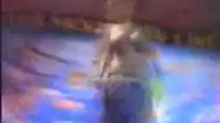 أشد مشاهد القذف على الوجه سخونة على الإنترنت