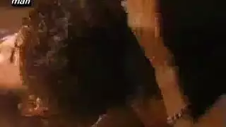 ويندي آمور وصديقتها تلتقيان أخيرًا لمشهد سحاق إباحي متشدد وشغوف