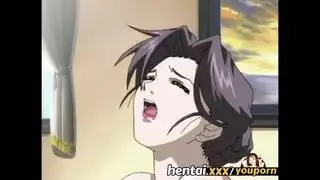 عاهرة كرتونية ساخنة تتوسل للقضيب في فتحتها المبللة