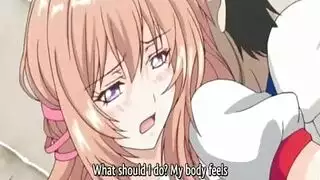 سكس كرتوني آسيوي جامح: شرج صعب ووضعية كلب