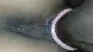 فتاة سوداء متحول جنسي