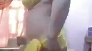 عرض تعري إباحي قوي في شقة جنس