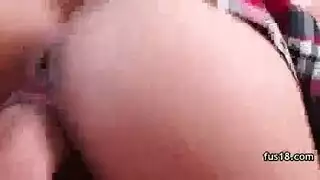 عاهرة طيز عربية مشعرة تمتلئ