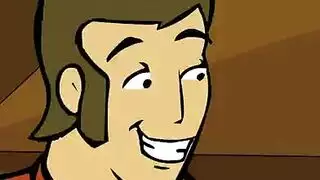 جانبانغ ثلاثي: ضعف القضيب، ضعف المتعة