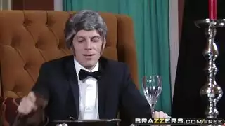 الزوجة المشاغبة تطلب أفلام إباحية رومانسية جافة
