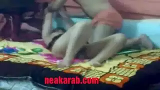 أفلام إباحية عربية: ماراثون أفلام للكبار مصرية
