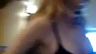 مفاجأة نائب الرئيس في عينيها تدليك مثلية