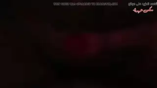 الراقصة الغريبة كاميليا تتوسل لسائل خالد في فمها