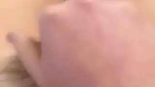 العضو التناسلي النسوي الآسيوية الجنس عرقي استمناء