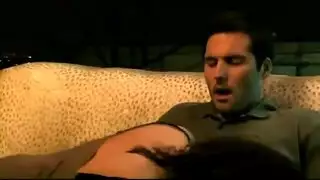 أفلام إباحية: توسيع المهبل للإيلاج العميق