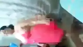 راقصة تحصل على تأدية قوية بعد عرض جامح